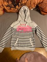 Superdry Hoodie Damen S Leipzig - Leipzig, Zentrum Vorschau