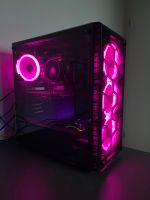 Gaming Pc zusammengebaut Hessen - Idstein Vorschau