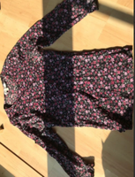Kokaj Oberteil Bluse dünnes T-Shirt Damenoberteil Damenbluse 34/3 Bayern - Dingolfing Vorschau
