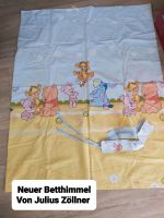 Himmel Betthimmel Julius Zöllner Winnie Pooh Disney Thüringen - Meiningen Vorschau