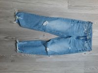 Girlfriend Fit Jeans Saarland - Kleinblittersdorf Vorschau