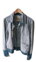 Diesel original Jeans Jacke/ Moderne/mit farbspritzer Köln - Kalk Vorschau