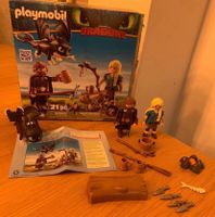 Playmobil Dragons 70040 Nordrhein-Westfalen - Heiligenhaus Vorschau