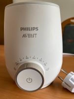 Philips Avent Flaschenwärmer SCF358/00 Nordrhein-Westfalen - Hilchenbach Vorschau