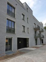 2-Zimmer-Mietwohnung, 52,24 m², 1.OG, EBK, Balkon, Fahrstuhl, Tiefgarage, Kladow Berlin - Gatow Vorschau
