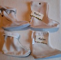 2x Stiefelsocke Gummistiefel Socke 28/29 30/31 NEU! Dresden - Dresdner Heide Vorschau