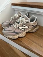 New Balance 9060 Sneaker 41.5 Schuhe Turnschuhe Rostock - Reutershagen Vorschau