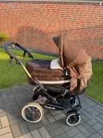 Emmaljunga Kinderwagen  Set Kreis Ostholstein - Ahrensbök Vorschau