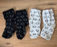 schwarze und weiße Concrafter (Luca) Socken - (Preis pro Stück!) Nordrhein-Westfalen - Geldern Vorschau