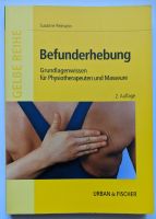 Befunderhebung - Susanne Reimann - Urban & Fischer Verlag Thüringen - Berga/Elster Vorschau
