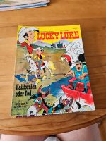 Lucky Luke und Asterix Comics Berlin - Neukölln Vorschau