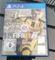 PS4 Fifa17 Baden-Württemberg - Adelsheim Vorschau