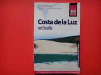 Costa de la Luz mit Sevilla. Reise Know-How. Auflage 2014 / 2015. Hessen - Wiesbaden Vorschau