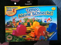 Tempo kleine Schnecke / Magnet Spiel Schleswig-Holstein - Kappeln Vorschau