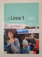 Die neue Linie 1 A1.1 = 10€ , A1.2 =12€, A2.1=13 und Intensivtrai Berlin - Lichterfelde Vorschau