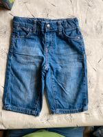 Jako-o Jeans-Shorts Gr.110 Baden-Württemberg - Dußlingen Vorschau