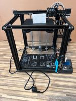 Creality Ender 5 3D Drucker mit CR Touch Nordrhein-Westfalen - Oberhausen Vorschau