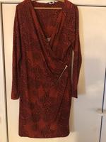 Kleid Yest - außergewöhnlicher Schnitt - Gr. L - neu Bayern - Goldbach Vorschau