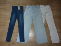 H&M C&A ESPRIT Gr. 140 Jeans Jeggings ab 5,- € tws. NEU! Dortmund - Scharnhorst Vorschau