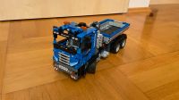 Lego Technic LKW 8052 Deggendorf - Deggenau Vorschau