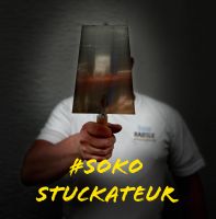 SUCHE STUCKATEUR / MALER - 500€ FINDERLOHN Baden-Württemberg - Bondorf Vorschau