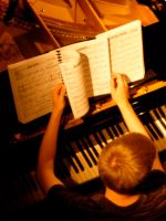 Bar-/Jazz-/Loungepianist für Firmenevents/Geburtstage/Empfänge Hannover - Vahrenwald-List Vorschau