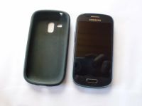 Samsung Galaxy S3 mini GT-I8200N Baden-Württemberg - Helmstadt-Bargen Vorschau