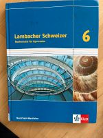 Lambacher Schweizer Mathematik 6 Düsseldorf - Rath Vorschau