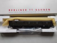 DRG Eilzugpackwagen Berlin Sachsen - Waldheim Vorschau