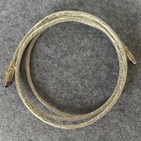 FireWire Kabel FW 400 Länge: 180 cm Rheinland-Pfalz - Nackenheim Vorschau