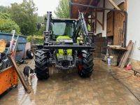 Claas Traktor Atos 330 Baden-Württemberg - Eigeltingen Vorschau