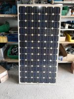 Solarpanelle Nordrhein-Westfalen - Remscheid Vorschau