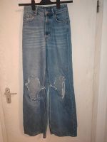 High Waist Jeans destroyed von H&M Größe S Duisburg - Duisburg-Mitte Vorschau