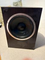 Subwoofer Heco Victa 25a Brandenburg - Eichwalde Vorschau