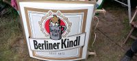 Berliner Kindl ausenwerbung Lampe Berlin - Pankow Vorschau