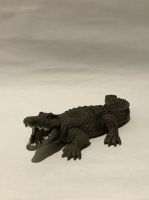 Schleich Krokodil 14378 Niedersachsen - Didderse Vorschau