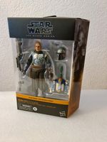 Hasbro Star Wars The Black Series Boba Fett Tython neu 29€* Baden-Württemberg - Pforzheim Vorschau