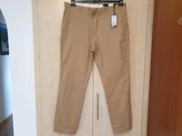 Chino beige Slim Fit Herren H&M - NEU - Gr. 52 Bayern - Haibach Unterfr. Vorschau