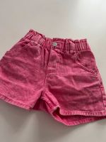 Kurze Sommer Hose 116 Leipzig - Sellerhausen-Stünz Vorschau