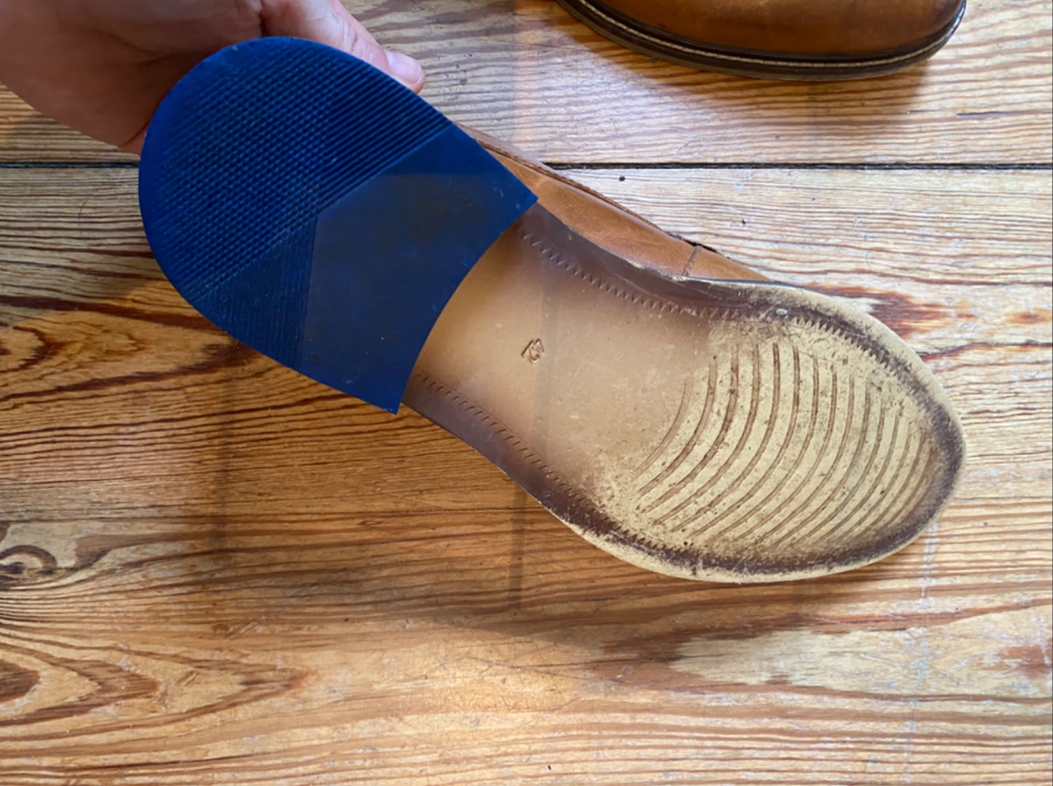 Pier One Lederschuhe Halbschuhe Echtleder Gr. 42 Zalando in Hamburg