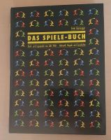 Das spiele buch Erwin Glonnegger 1988 Hessen - Bad Soden am Taunus Vorschau