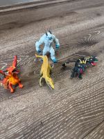 Schleich Phantasie, Drache, Dino, Eismonster Nordrhein-Westfalen - Solingen Vorschau