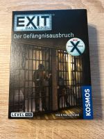 Exit-Game "Der Gefängnisausbruch" (Profi) Dresden - Cotta Vorschau