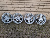 Rial Alufelgen 6.5x16 ET38 5x100 KBA: 49255 VW Seat Skoda Audi Niedersachsen - Buxtehude Vorschau