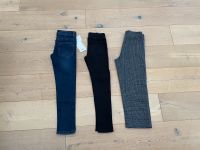 verschiedene Mädchen Jeans, Stoff Hosen, Jeggings, Yigga, Zara,… Bielefeld - Milse Vorschau