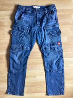 Engelbert Strauss Hose Gr.56 (VP 150€) Rheinland-Pfalz - Ramsen Vorschau