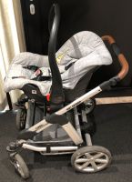 Kinderwagen abc Nordrhein-Westfalen - Hamm Vorschau