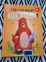 Buch "sind wir nicht alle gleich?" Nordrhein-Westfalen - Lünen Vorschau