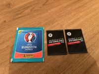 DFB Sammelbilder Euro 2016 IEFA Panini Fußball Bayern - Rammingen Vorschau