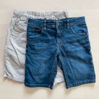 Shorts Jeansshorts Next und Name it  146 Hessen - Darmstadt Vorschau